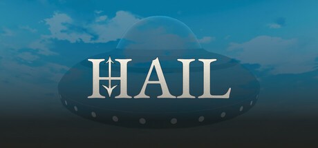 Games like Hailborn: UFO Stole My Egg!
