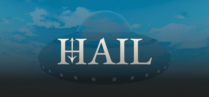 Hailborn: UFO Stole My Egg! Image