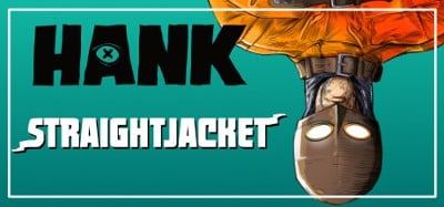 Hank: Straightjacket Image