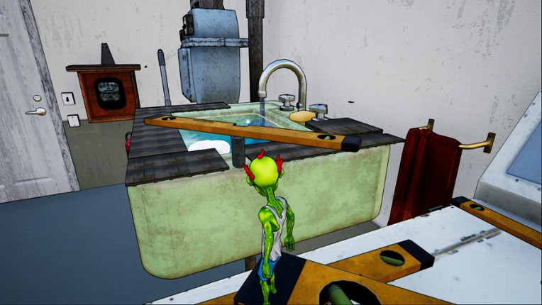 Happy Trap House screenshot