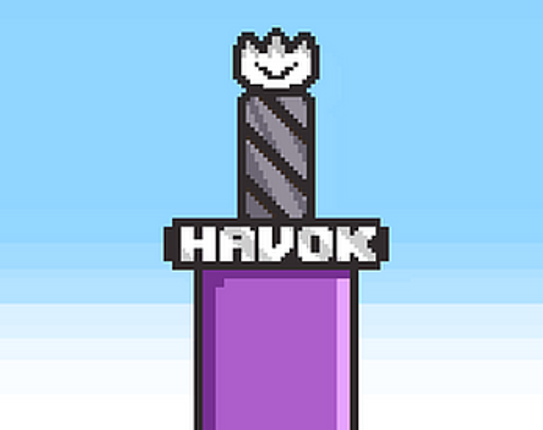 Havok Image