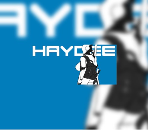 Haydee Image