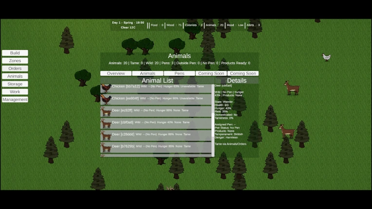 Hearthwild Image