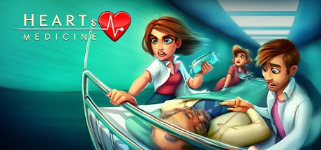 Games like Heart's Medicine: Season One