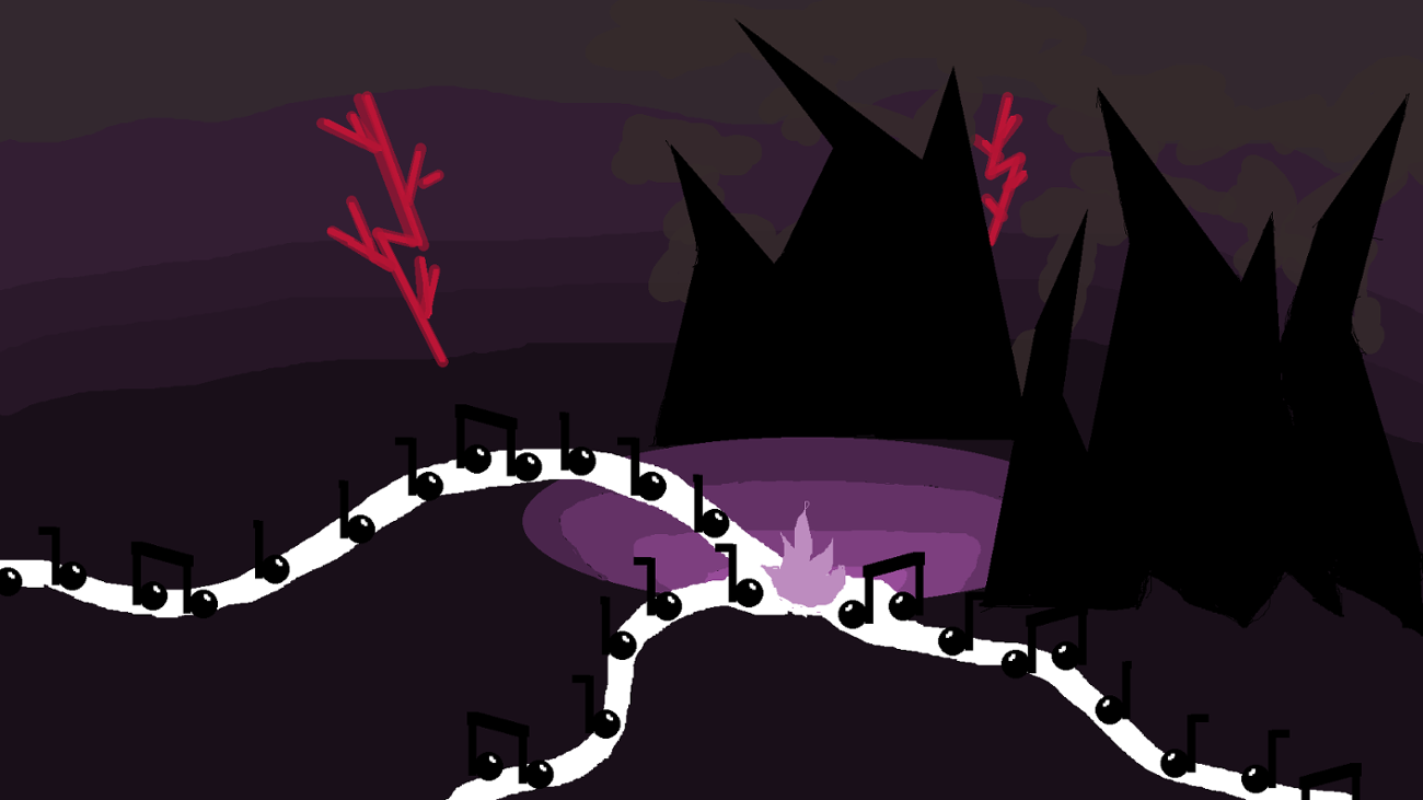 Games like Hell Melody