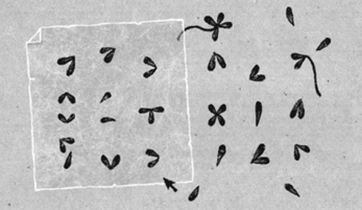 HER TREES : PUZZLE DREAM screenshot