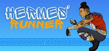Games like Hermes' Runner
