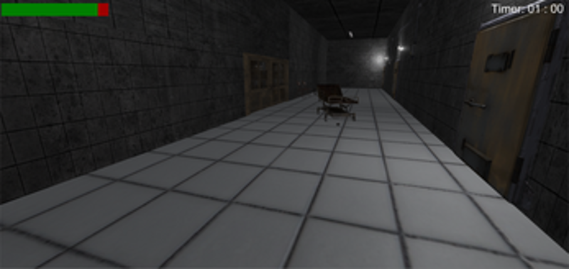 Hidden Annihilator screenshot