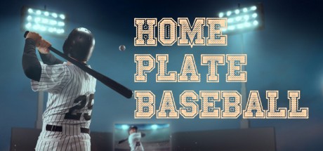 Games like Home Plate Baseball