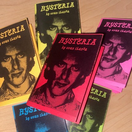 hysteria screenshot