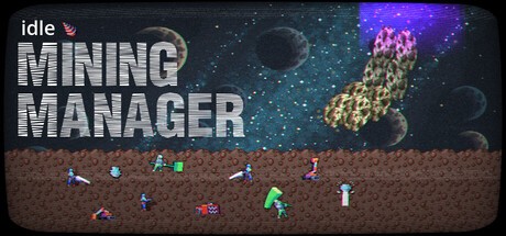Games like Idle Mining Manager