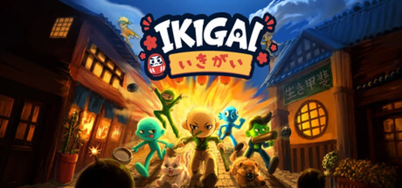 IKIGAI Image