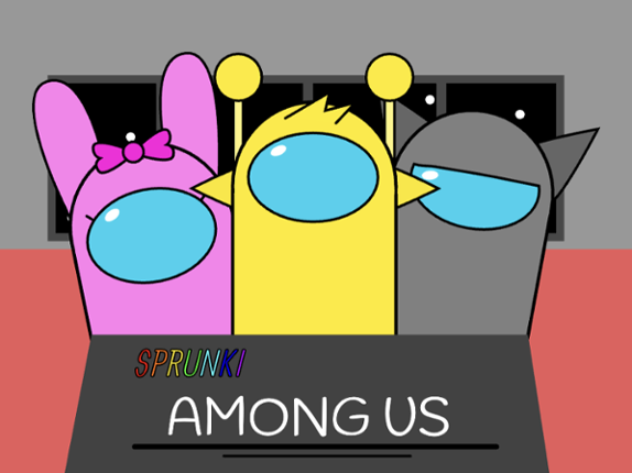 Incredibox - Among Sprunki Image