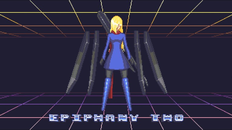 Infinite Beyond The Mind screenshot