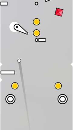 Infinite Pinball screenshot