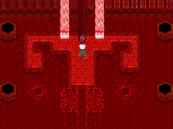 Innerworld( In-development ) Image