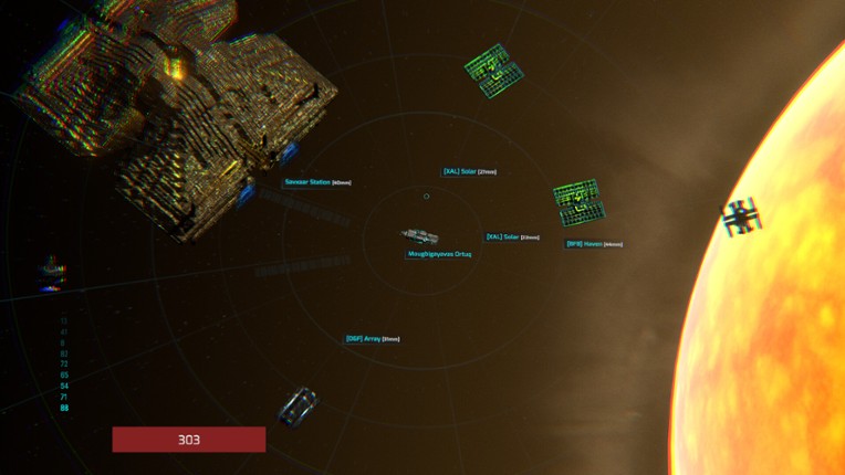 Iskhaar3D screenshot