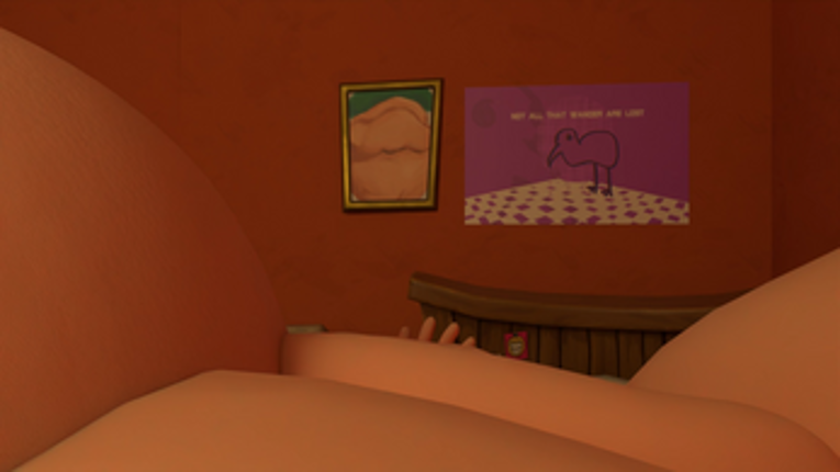 It's What You Wanted Image