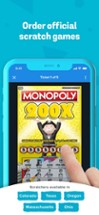 Jackpocket Lottery App Image