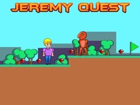 Jeremy Quest Image