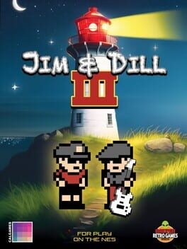 Games like Jim & Dill 3