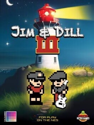 Jim & Dill 3 Image