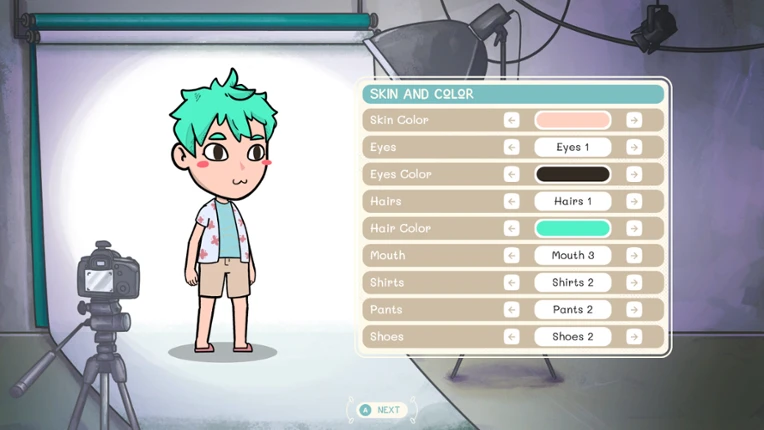 Join Our Cult n Chill screenshot