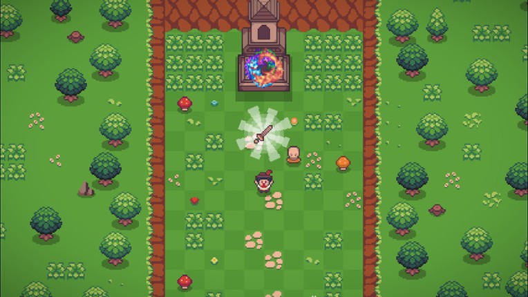 Kara Fantasy screenshot