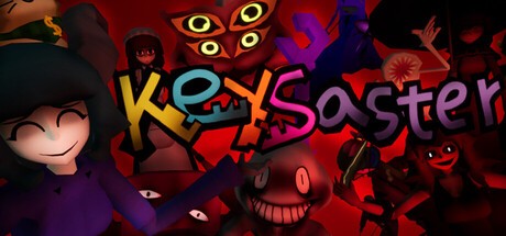Games like Keysaster
