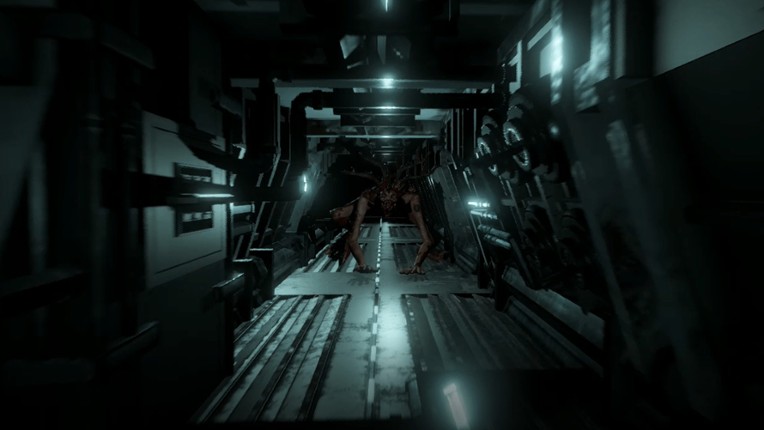 Khaos Wind screenshot