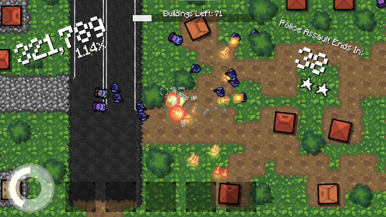 Killdozer Image