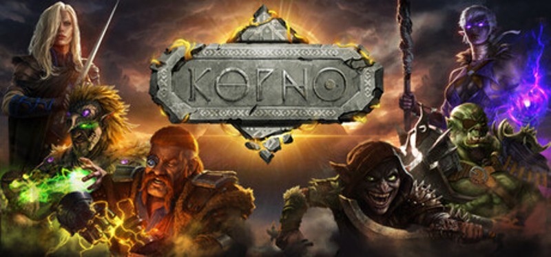 Kopno: Blightfall Image