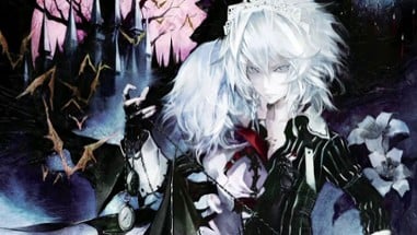 Koumajou Remilia II: Stranger's Requiem Image