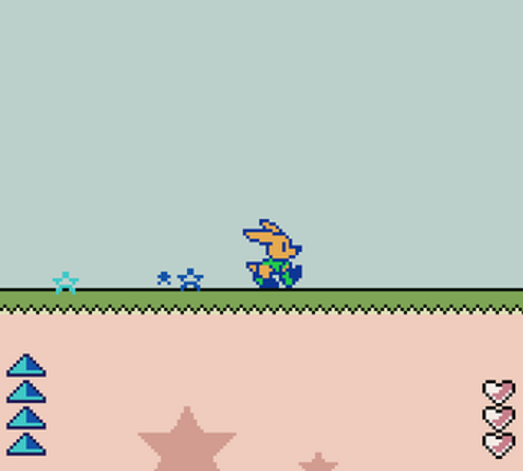 Kumper Socks screenshot