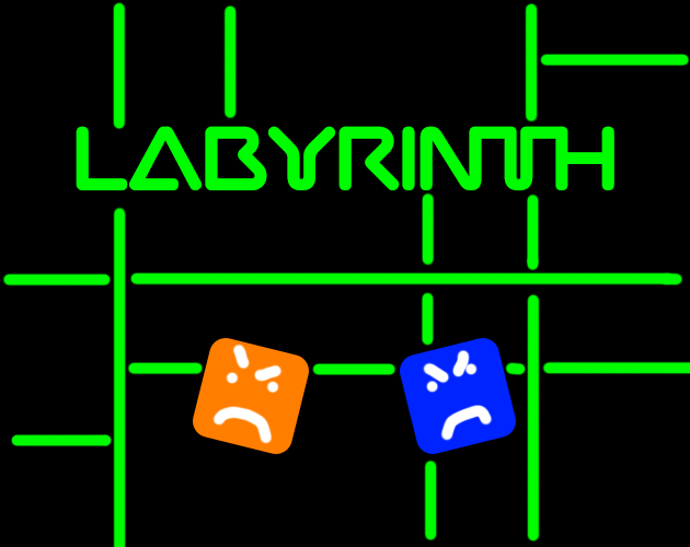 Games like Labyrinth