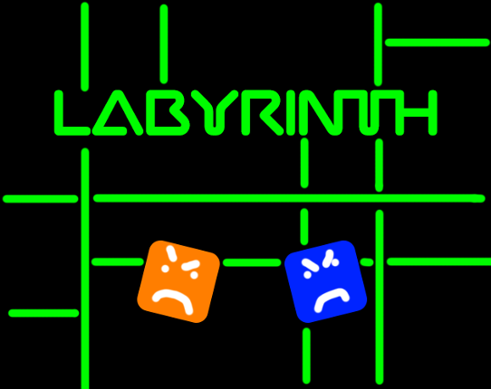Labyrinth Image