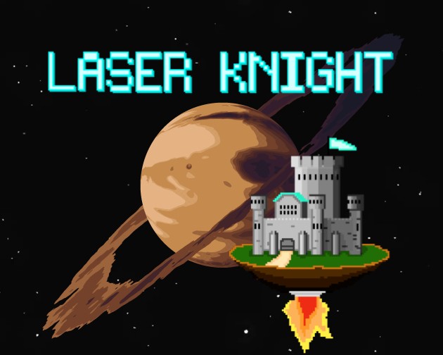 Games like Laser Knight