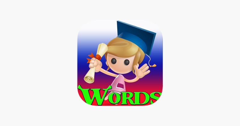 Learning Russian Vocabulary For Kids By Playing 100 Basic Words Game Image