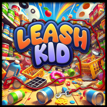 Leash Kid Image