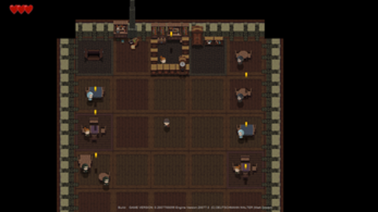 Leaves Of Destiny Image