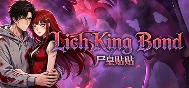 Lich King Bond Image
