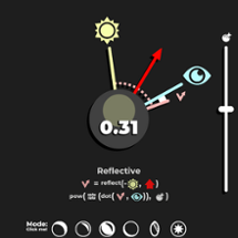 Lighting Math Explorer Image