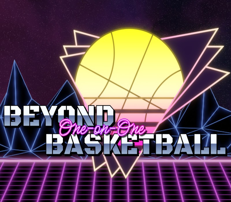 Games like LiM Beyond One-on-One Basketball