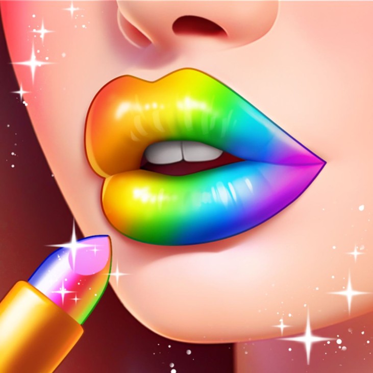 Games like Lips Diy Master