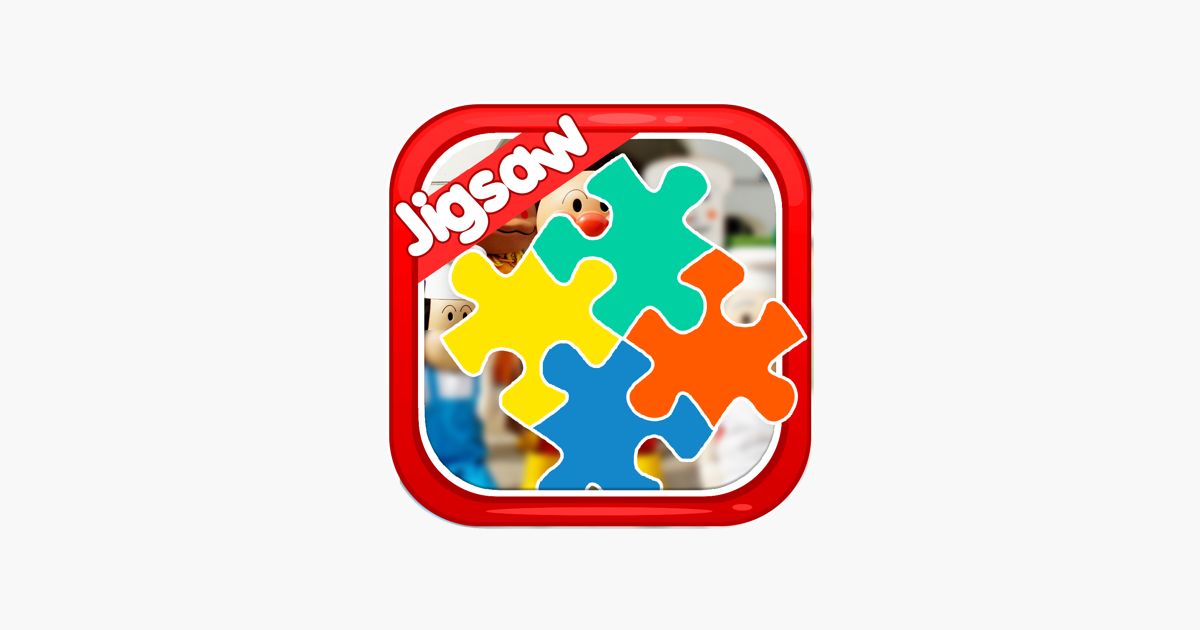 Games like Lively Anpanman Jigsaw Puzzle