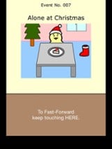 Lonely Guy - funny care games Image