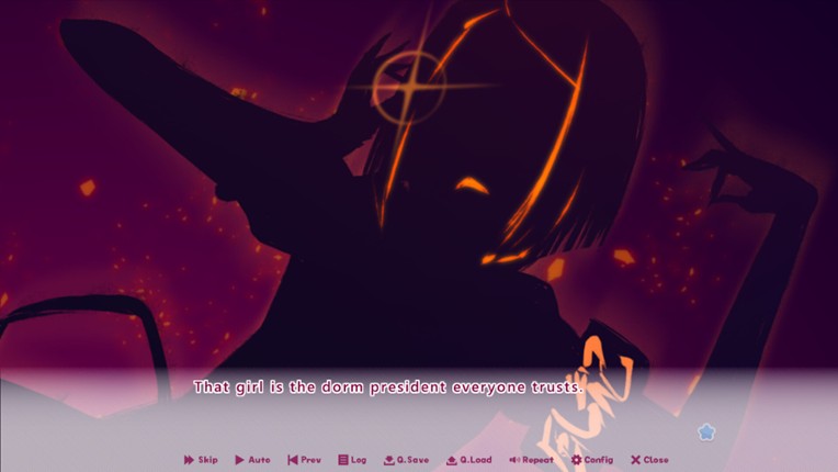 LOVEPICAL-POPPY! screenshot