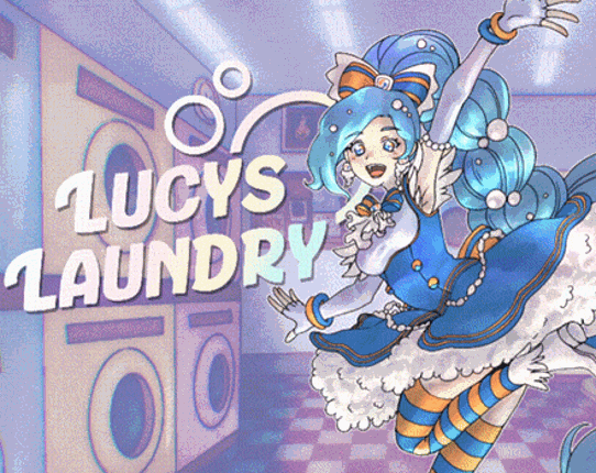 LUCYS LAUNDRY Image