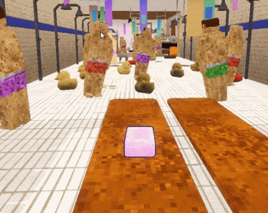 Magic Soap Rush screenshot