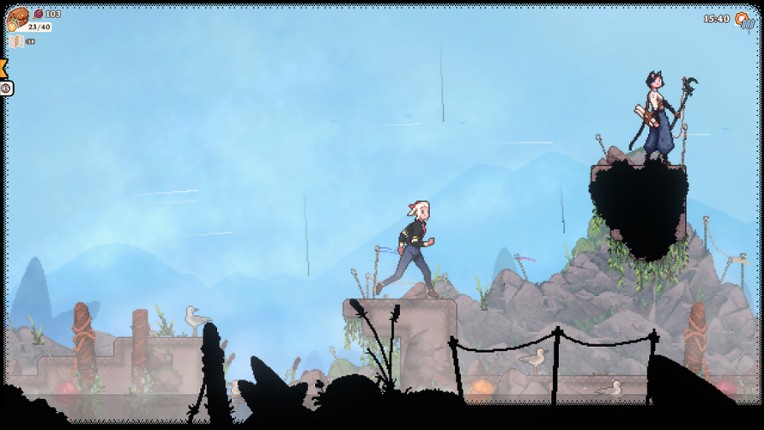 Magical Delicacy screenshot